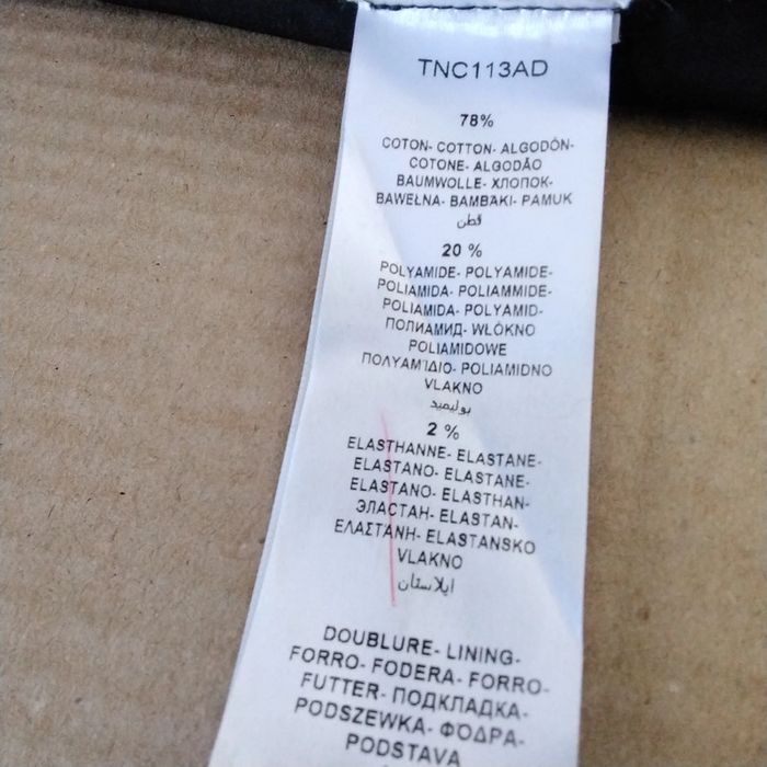 Tunique femme taille 34 Naf Naf - photo numéro 3