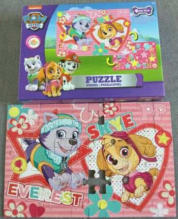Puzzle