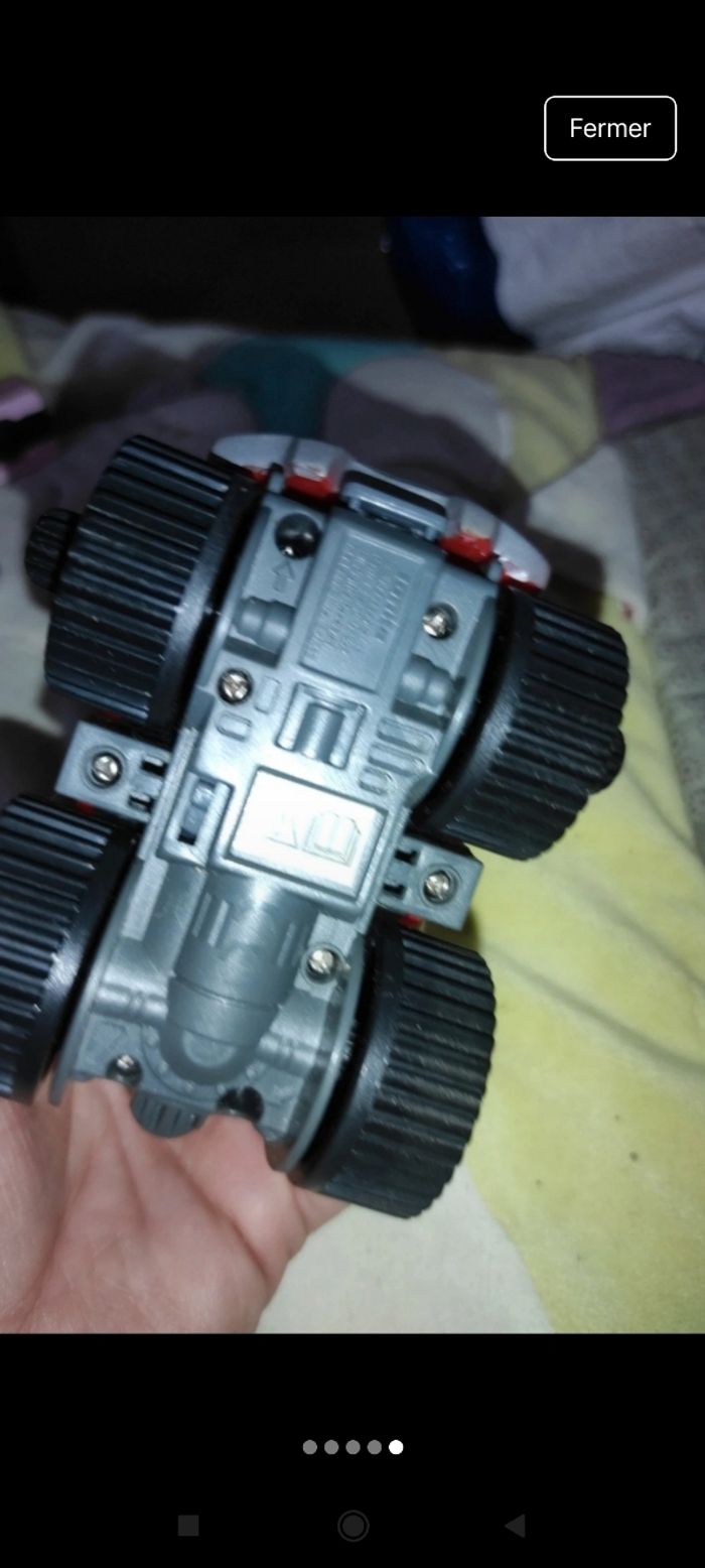 Jouet enfant j51 - photo numéro 2