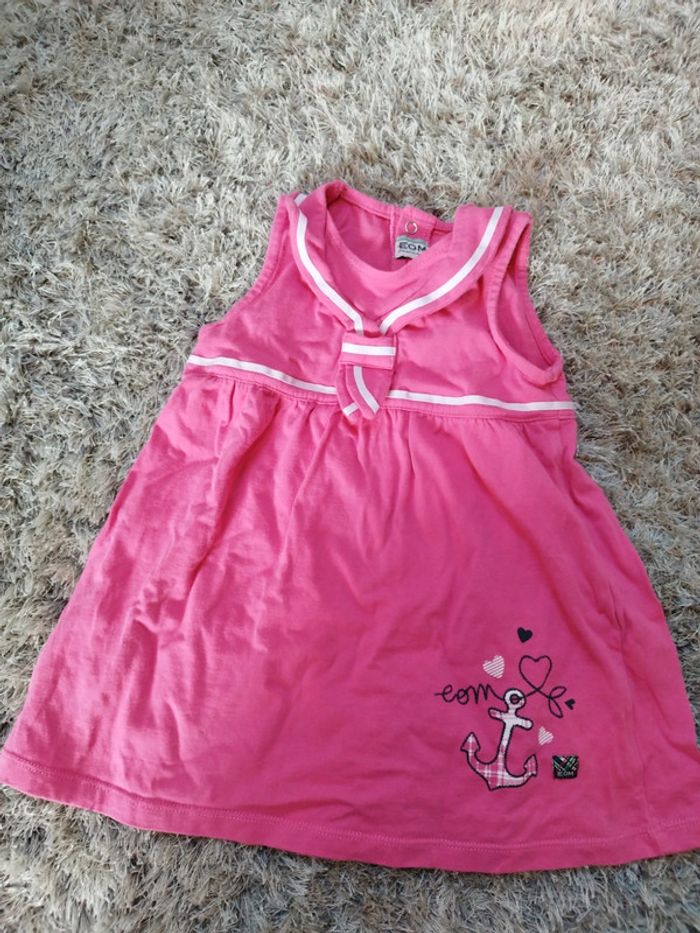 Lot bébé fille 18 mois - photo numéro 4