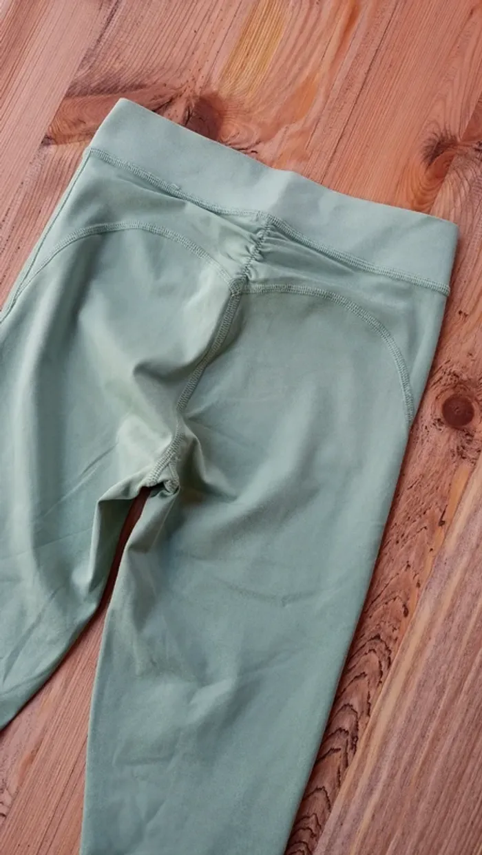 Pantalon de training Puma x Pamela Reif - photo numéro 6