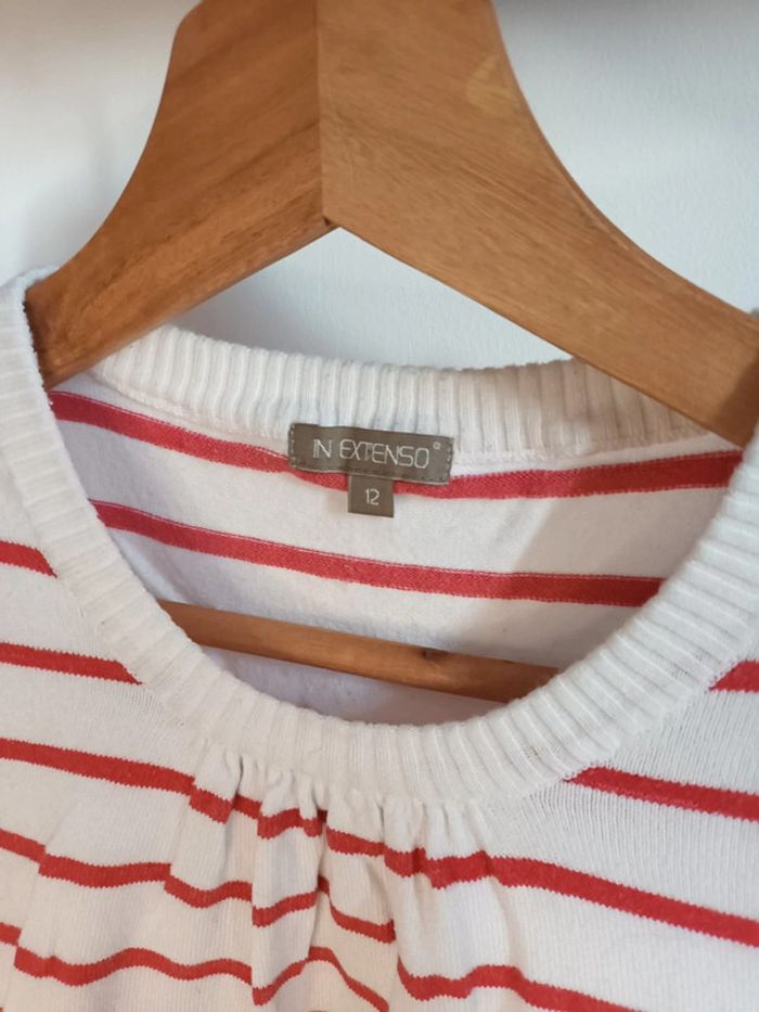 Pull 12A - photo numéro 3