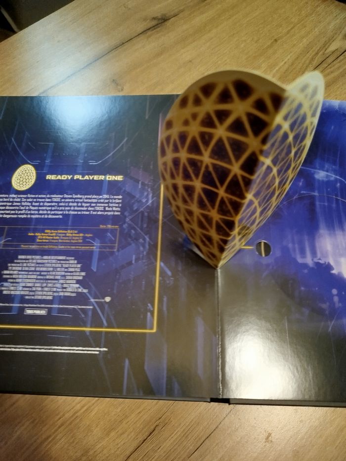 Pop culture anthologie - Blu-ray - photo numéro 8