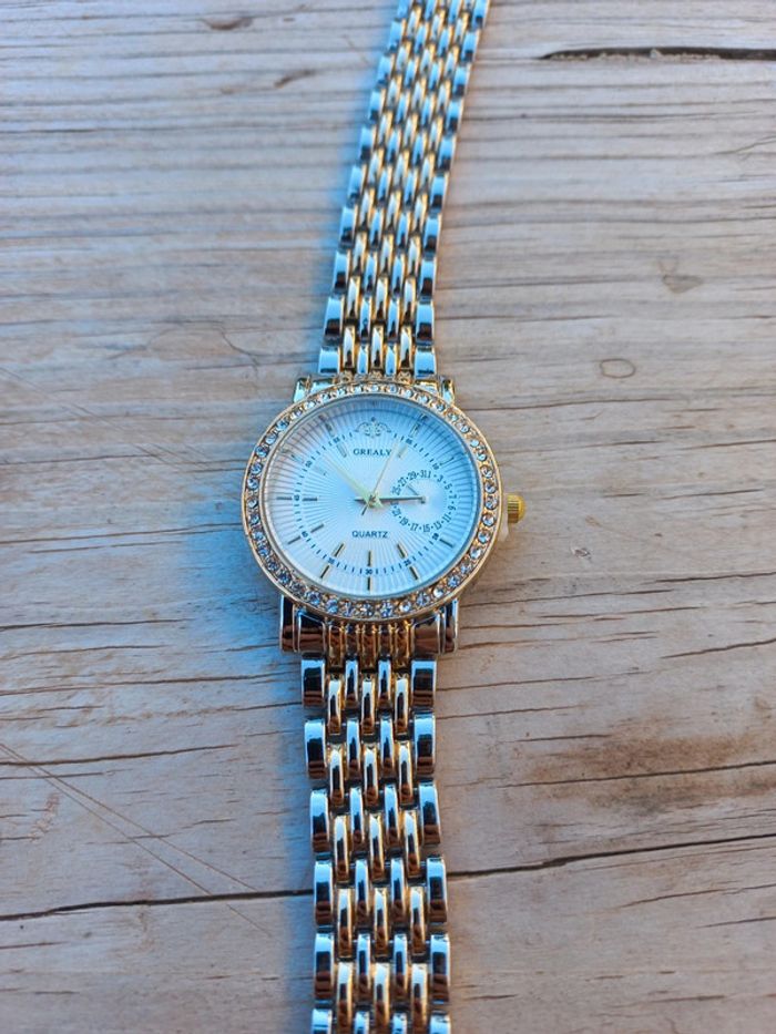 Montre neuf - photo numéro 3
