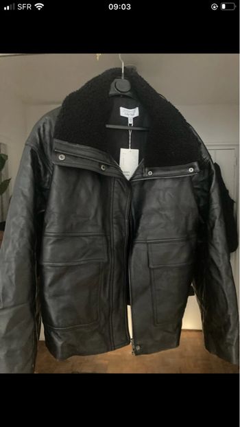 Veste others&stories