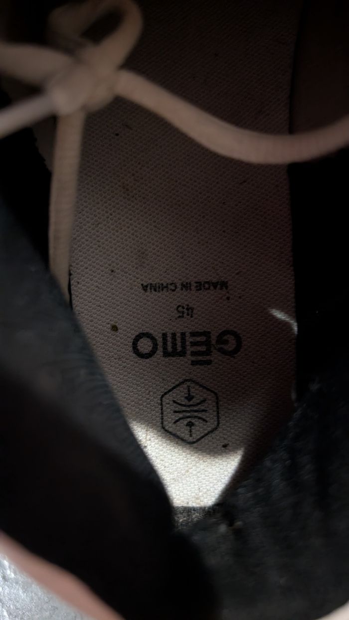 Baskets - photo numéro 4