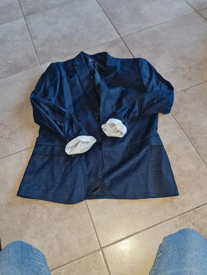 Veste costume
