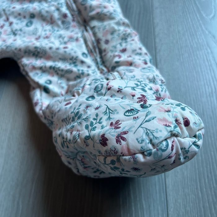 Combinaison bébé Verbaudet 12 mois - photo numéro 4