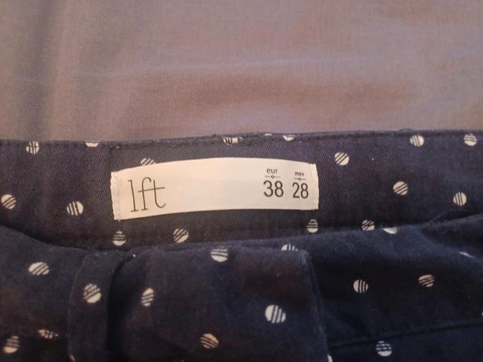 chino lft t38 - photo numéro 5