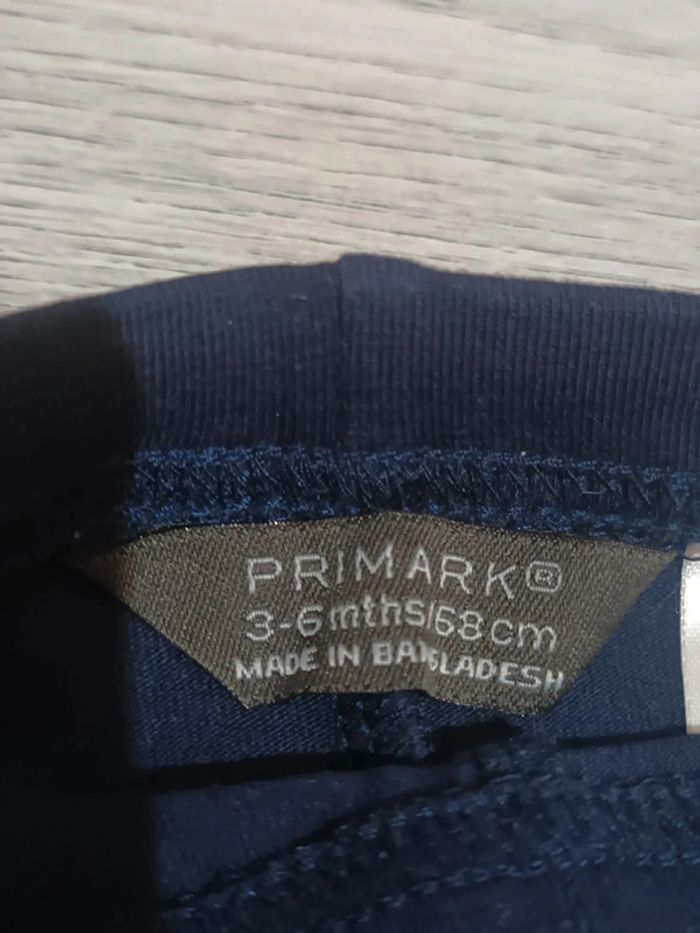 Lot leggings bébé fille - photo numéro 7