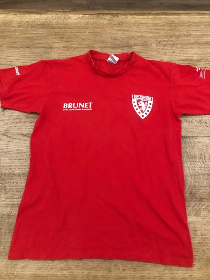 T-shirt Agathe 12-14 ans - photo numéro 2