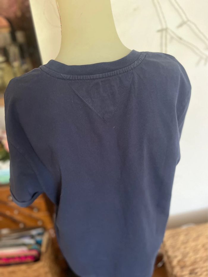 T-shirt Tommy Jeans - photo numéro 6