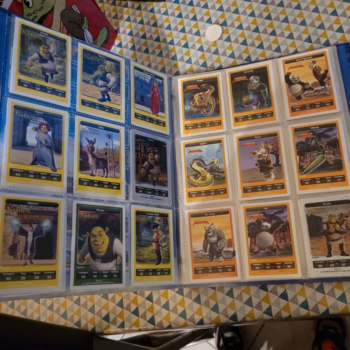 Cartes - photo numéro 3