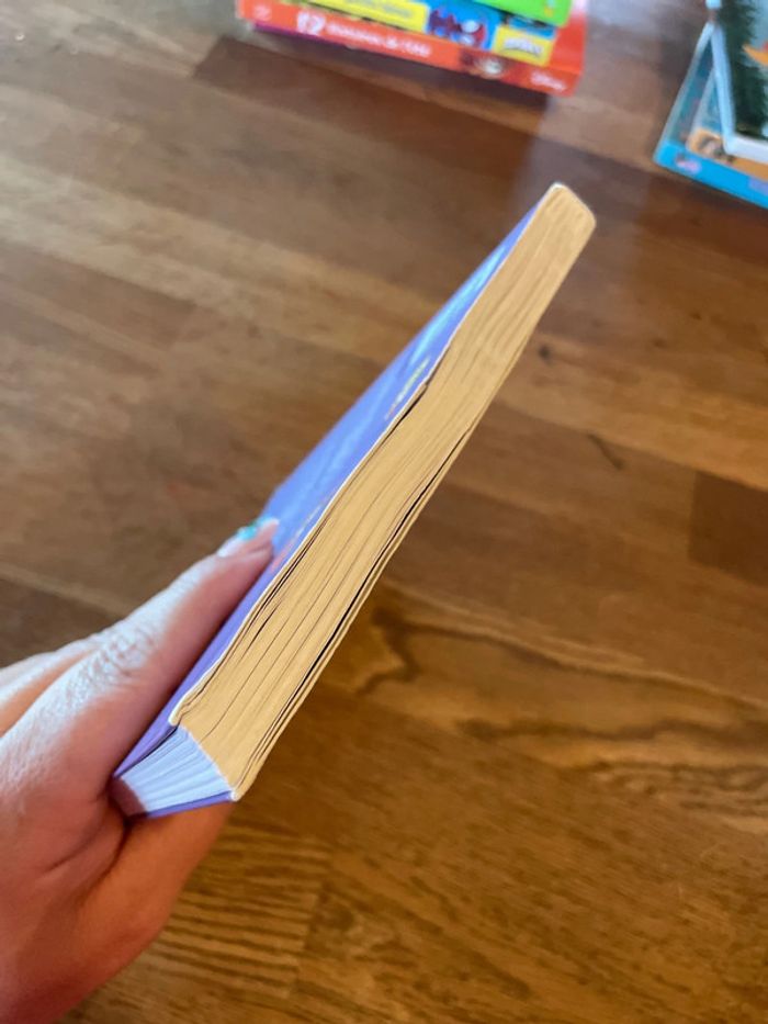 Livre Mortelle Adele Parents à vendre Numéro 8 - photo numéro 6