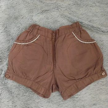 Short 24 mois / 2 ans