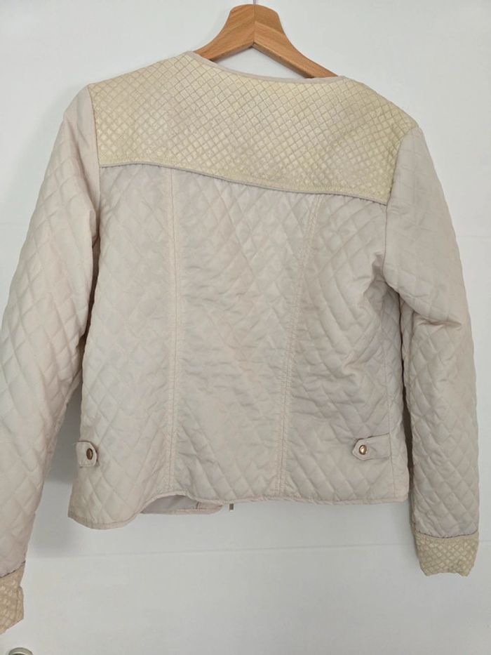 Veste légère matelassée - photo numéro 5