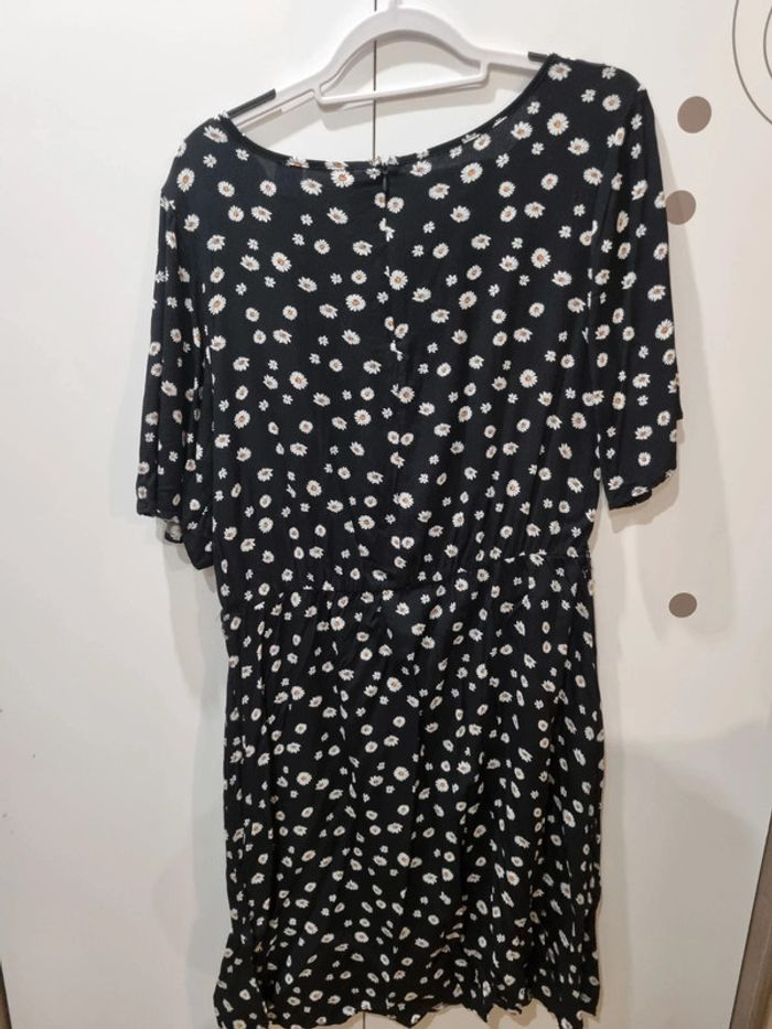 Robe mi longue - photo numéro 2
