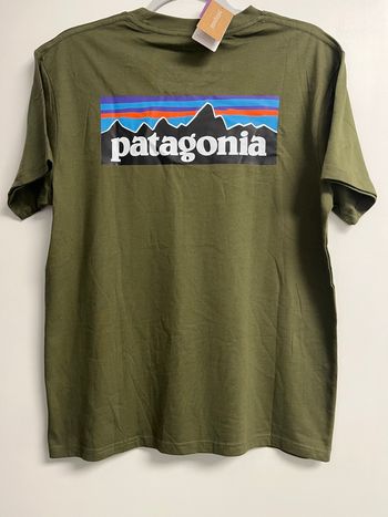 T-shirt Patagonia