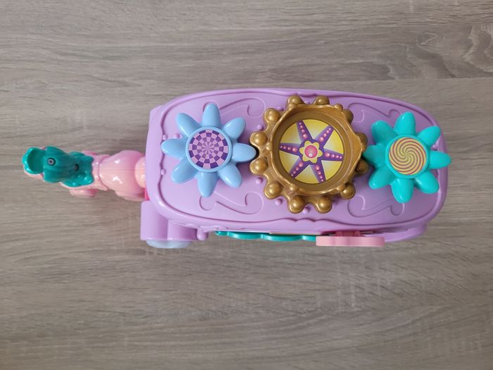 Tut tut copains - photo numéro 6