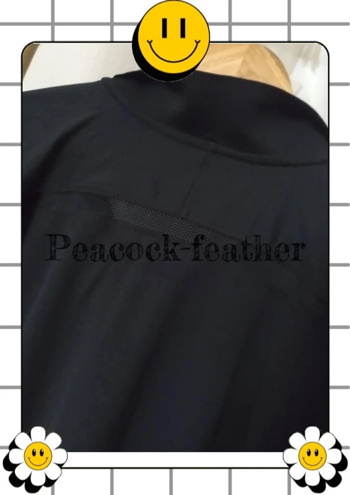 Polo noir adidas xxl - photo numéro 9