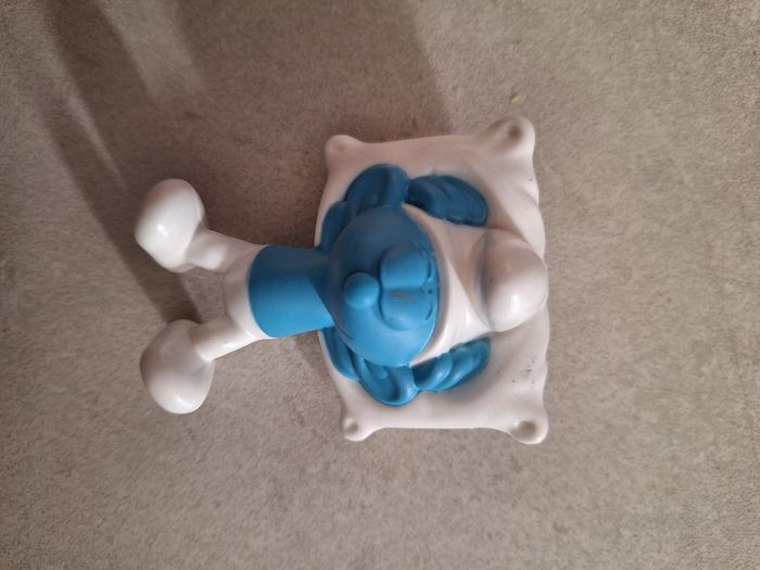 6 strumphs - photo numéro 2