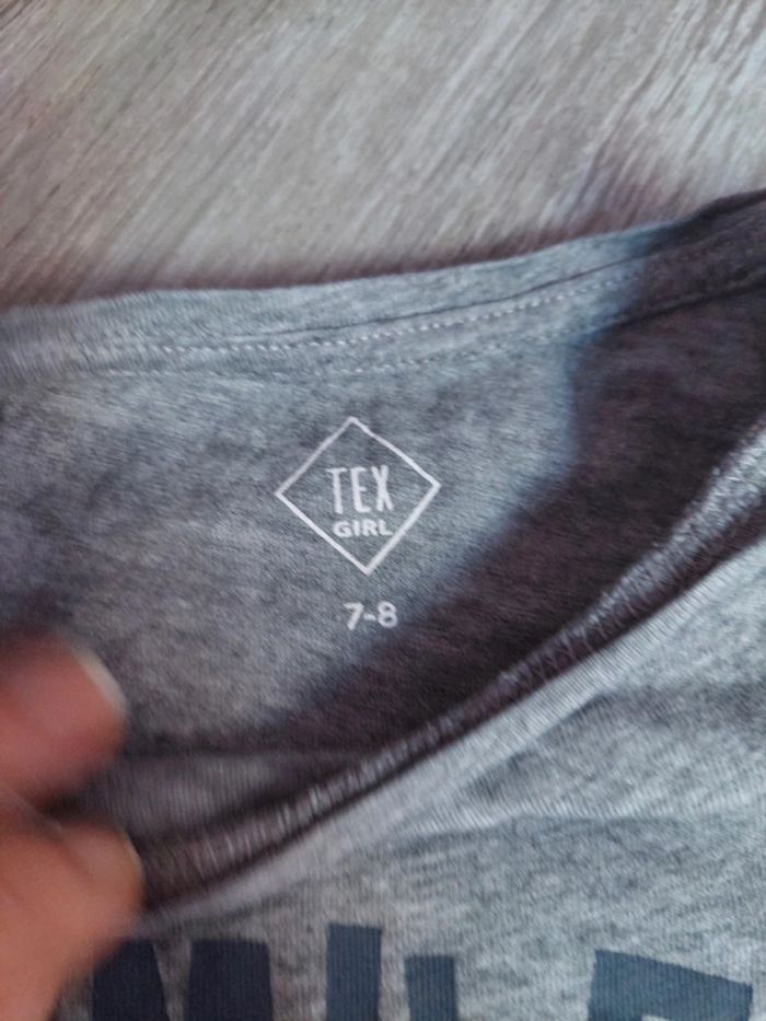 T-shirts - photo numéro 2