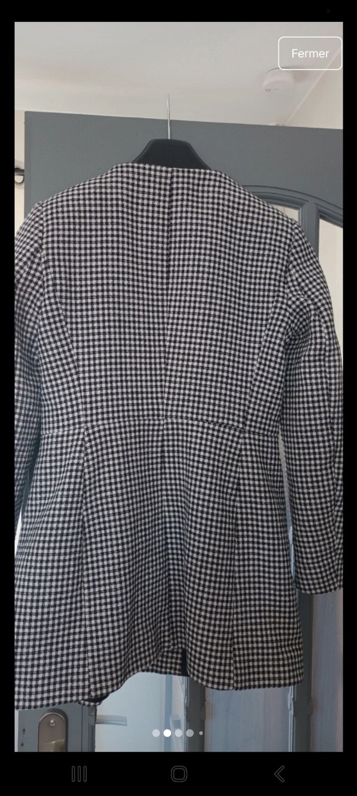 Manteau Zara - photo numéro 2