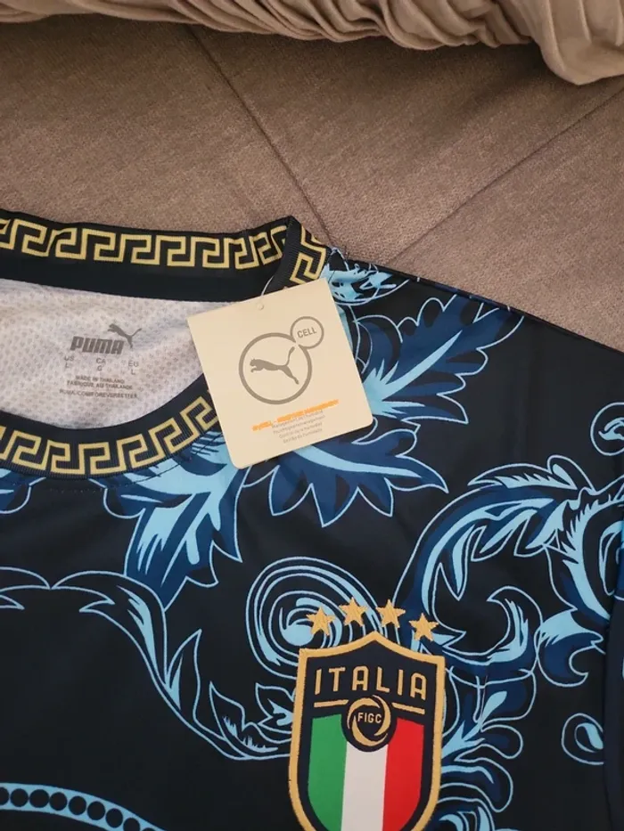 Puma versace - photo numéro 3