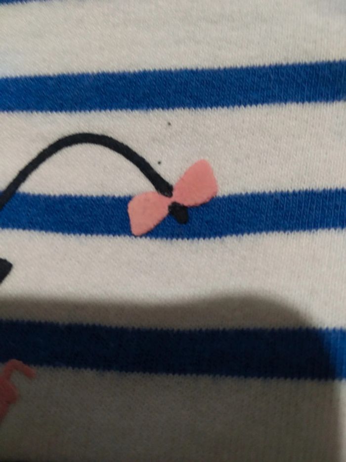 Sweat chaud bébé - photo numéro 5