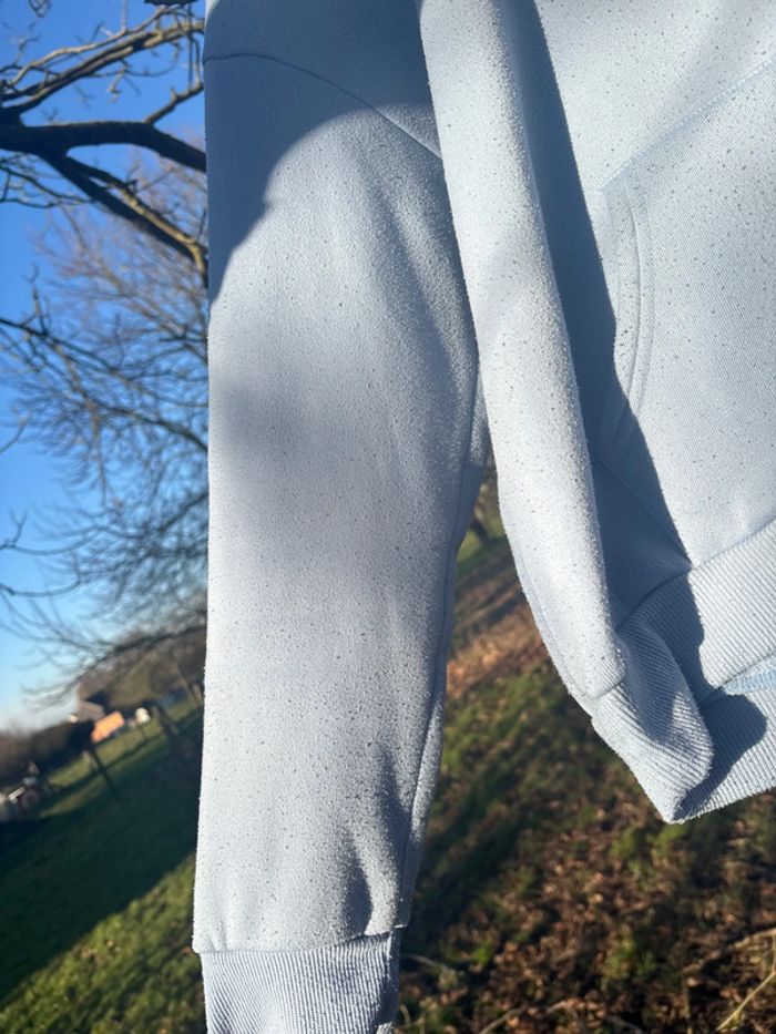 Pull à capuche - photo numéro 2