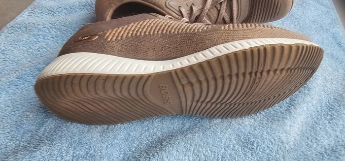 Basket Skechers mémoire de forme pointure 40 - photo numéro 5