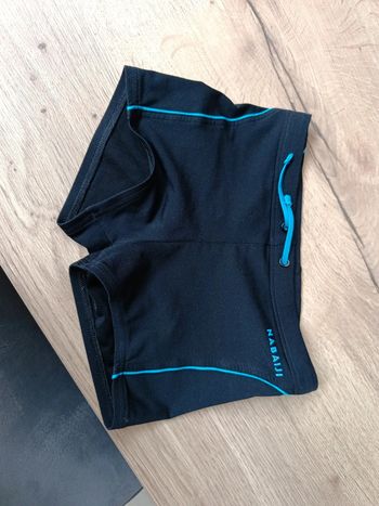 Short de bain