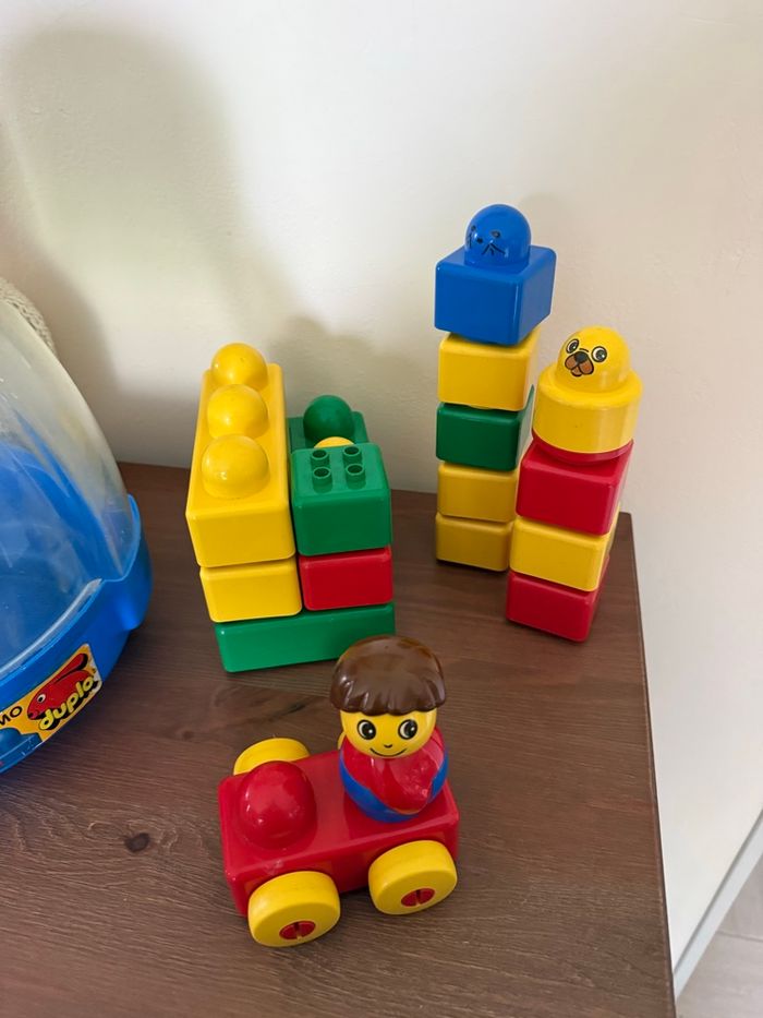 Lego Duplo primo 2091 - photo numéro 7