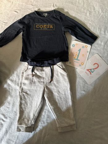 Ensemble