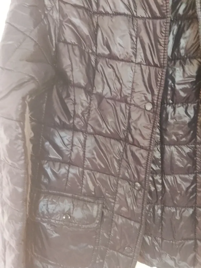 Veste S - photo numéro 7