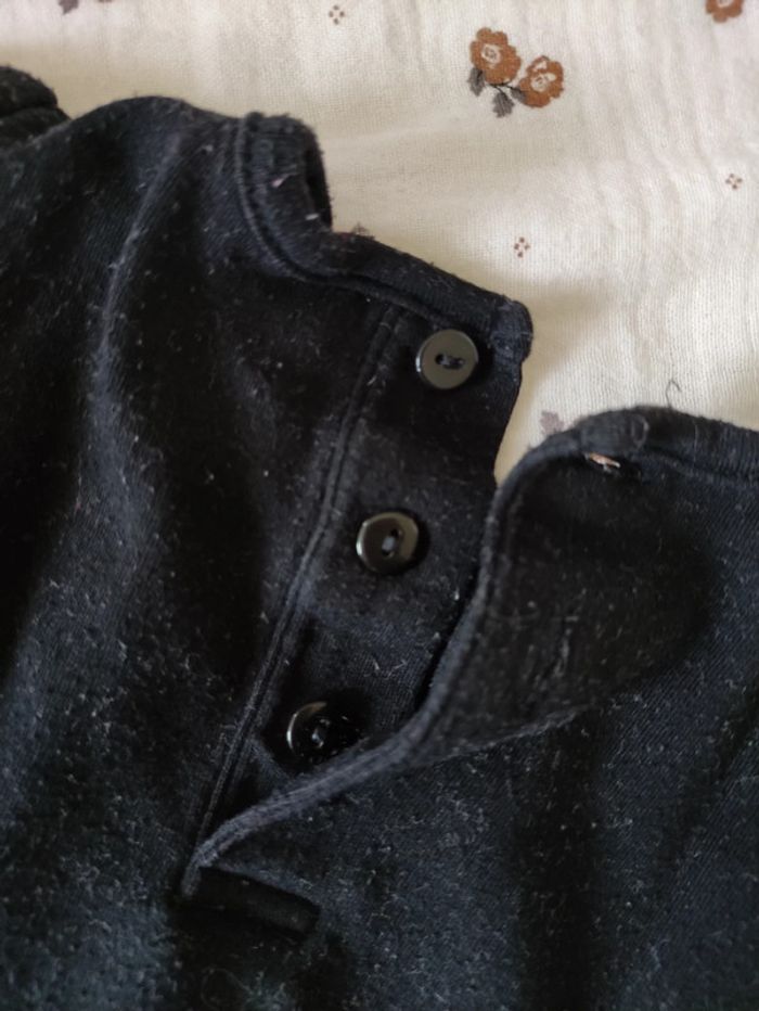 Ensemble t-shirt jupe - photo numéro 5