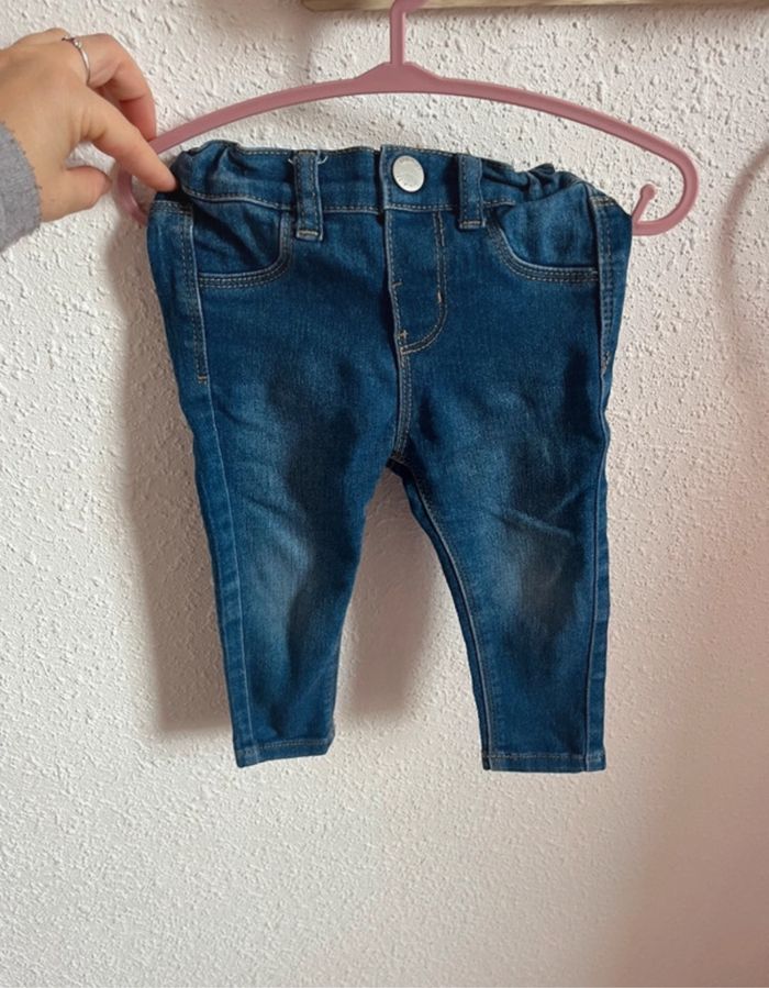 Jeans slim - photo numéro 2