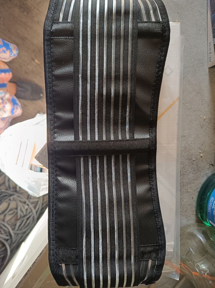 Ceinture - photo numéro 3