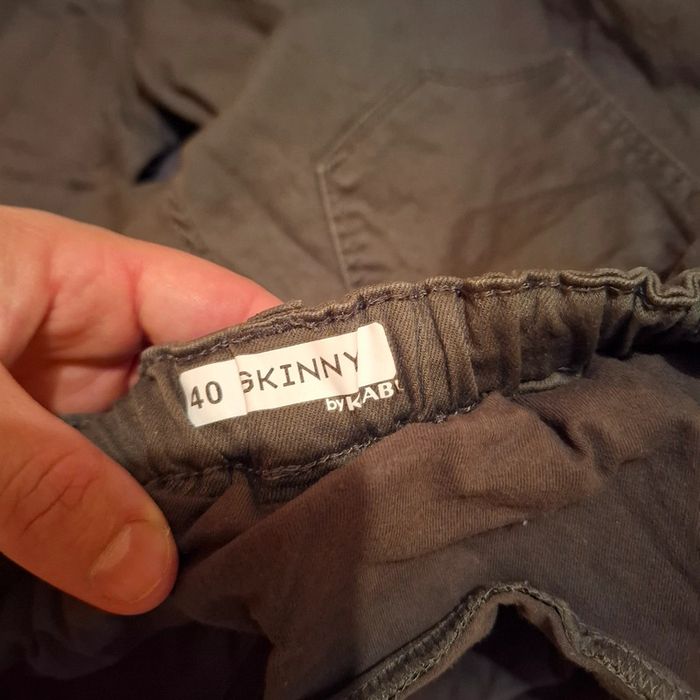Pantalon de grossesse - photo numéro 3
