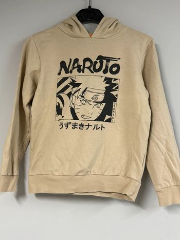 Pull naruto 12 ans