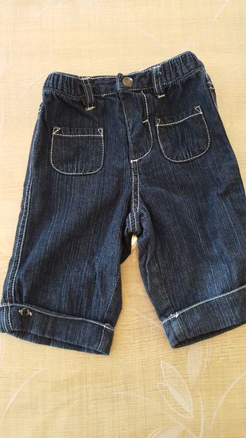 Jeans 6mois