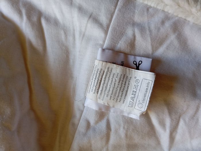 Manteau fille. - photo numéro 6