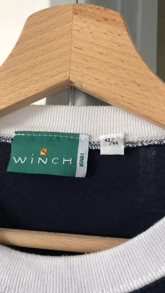 Kiabi - haut femme Taille 42/44 - photo numéro 2