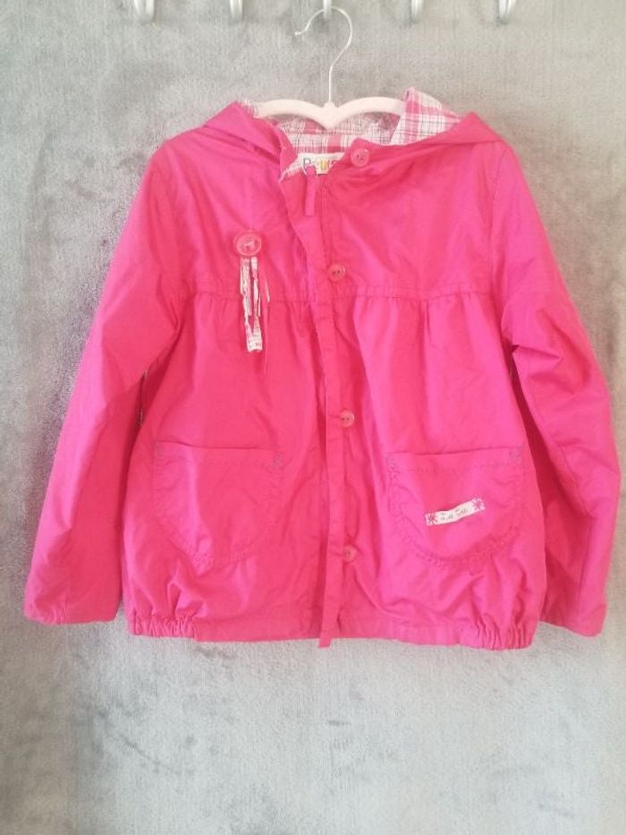 Veste 4ans