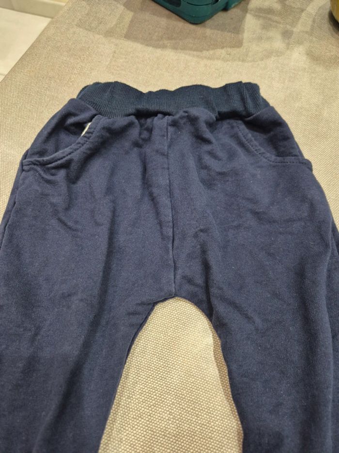 Pantalon garçon - photo numéro 2