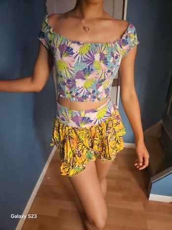 Ensemble de tahiti