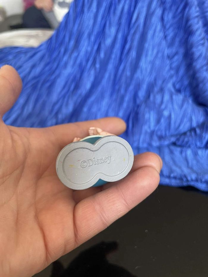 Figurine Peter Pan Disney - photo numéro 4