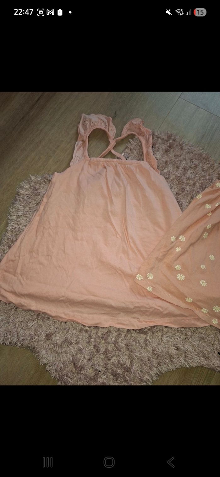 Débardeurs 8 ans - photo numéro 3