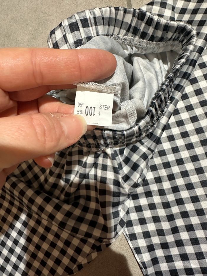 Pyjama 2 pièce - photo numéro 2