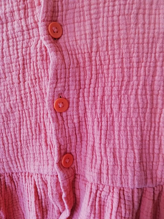 Robe 6 ans catimini - photo numéro 9